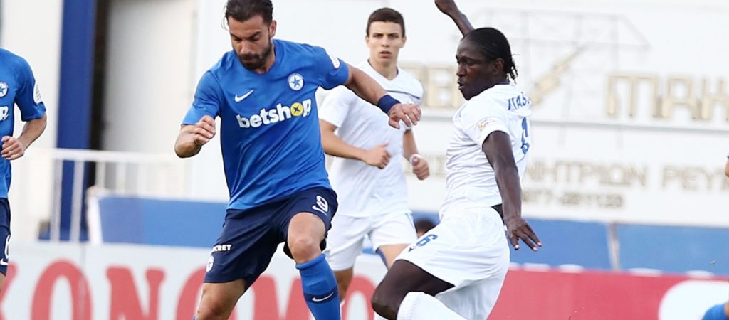 Ελληνικό πρωτάθλημα: Επίσημη η αναβολή για τον αγώνα Ατρόμητος – Λαμία