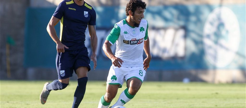 Μήνυμα προς τον Αγιούμπ από τον Λ.Μπόλονι – Εκτός αποστολής ενόψει Τούμπας