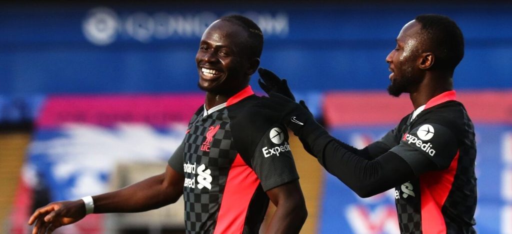 Λίβερπουλ: Η μεγαλύτερη εκτός έδρας νίκη της ιστορίας της