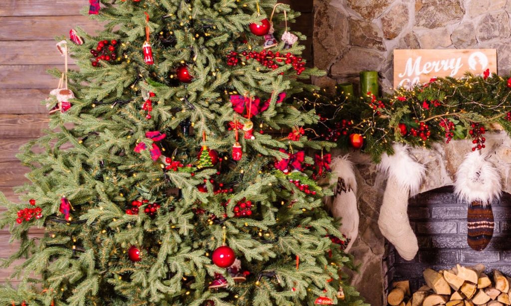 Αυτό είναι το πρώτο στολίδι που έβαλες στο χριστουγεννιάτικο δέντρο σύμφωνα με το ζώδιό σου