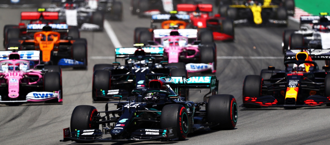 Ανακατατάξεις στην F1 ενόψει της νέας σεζόν – Αναλυτικά οι οδηγοί κάθε ομάδας