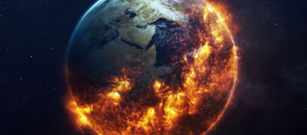 Νέο σενάριο για το τέλος του κόσμου – Όλες οι φορές που φτάσαμε μία «ανάσα» από το να πραγματοποιηθεί