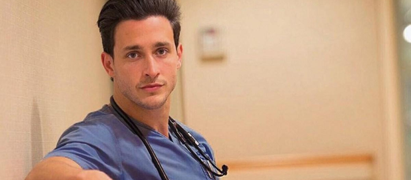 Αυτά είναι τα πιο σέξι ανδρικά επαγγέλματα σύμφωνα με τις γυναίκες (βίντεο)