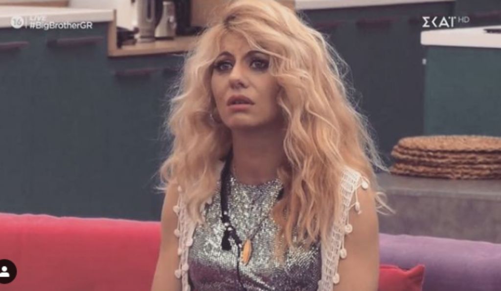 H Άννα Μαρία Ψυχαράκη αναδείχθηκε η νικήτρια του «Big Brother» και το twitter πήρε… φωτιά