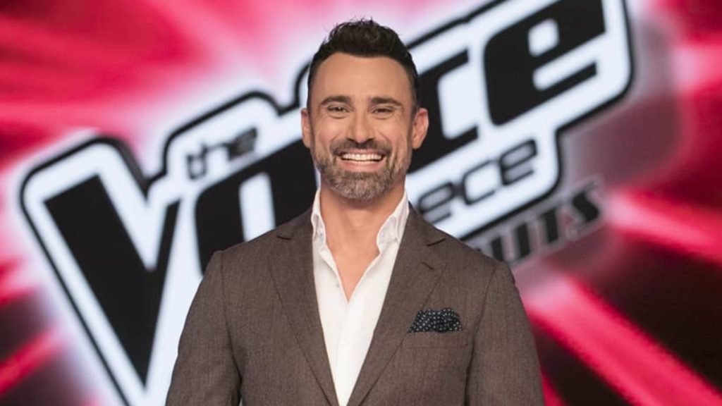 The Voice: Επιστρέφει ο Γ.Καπουτζίδης; – Ποιος θα πάρει τη θέση του Γ.Λιανού (βίντεο)