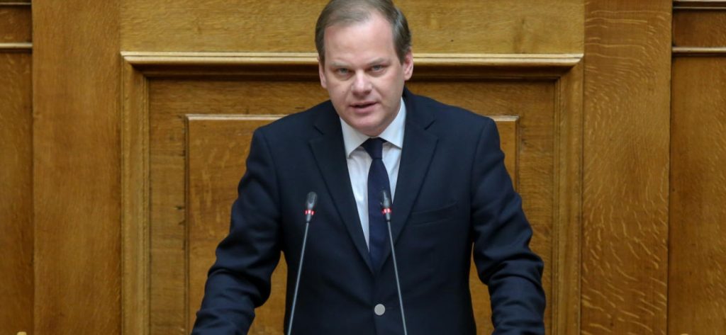 Κ.Καραμανλής: «Ενισχύθηκε ο στόλος σε Αθήνα και Θεσσαλονίκη – Να πραγματοποιούνται ασφαλείς μεταφορές εν μέσω κορωνοϊού»