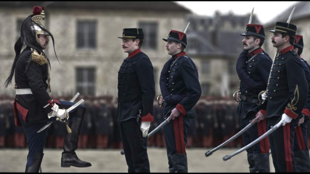 Σαν σήμερα το 1894 Αρχίζει η δίκη του Γαλλοεβραίου αξιωματικού Ντρέιφους για κατασκοπεία