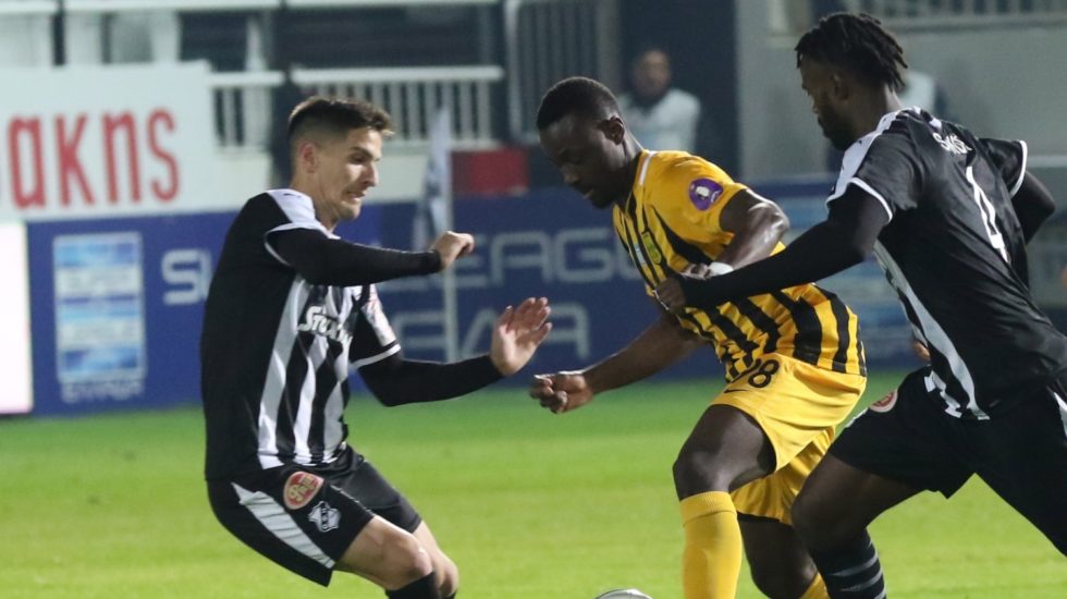 Ελληνικό πρωτάθλημα: Το πρόγραμμα της 13ης αγωνιστικής – Η τελευταία για το 2020