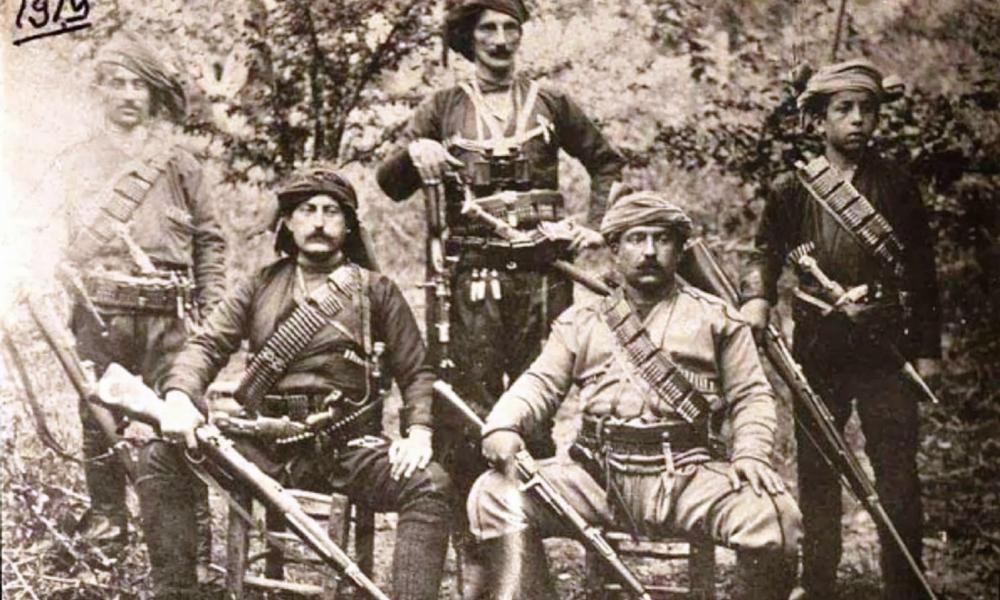 H ιστορία του ελληνισμού του Πόντου μέσα από τέσσερα ντοκιμαντέρ (βίντεο)