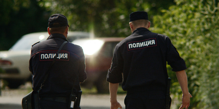 Ρωσία: Ποινή φυλάκισης 15 ετών αντιμετωπίζει μηχανικός που ξυλοκόπησε μέχρι θανάτου παιδόφιλο (φωτο)