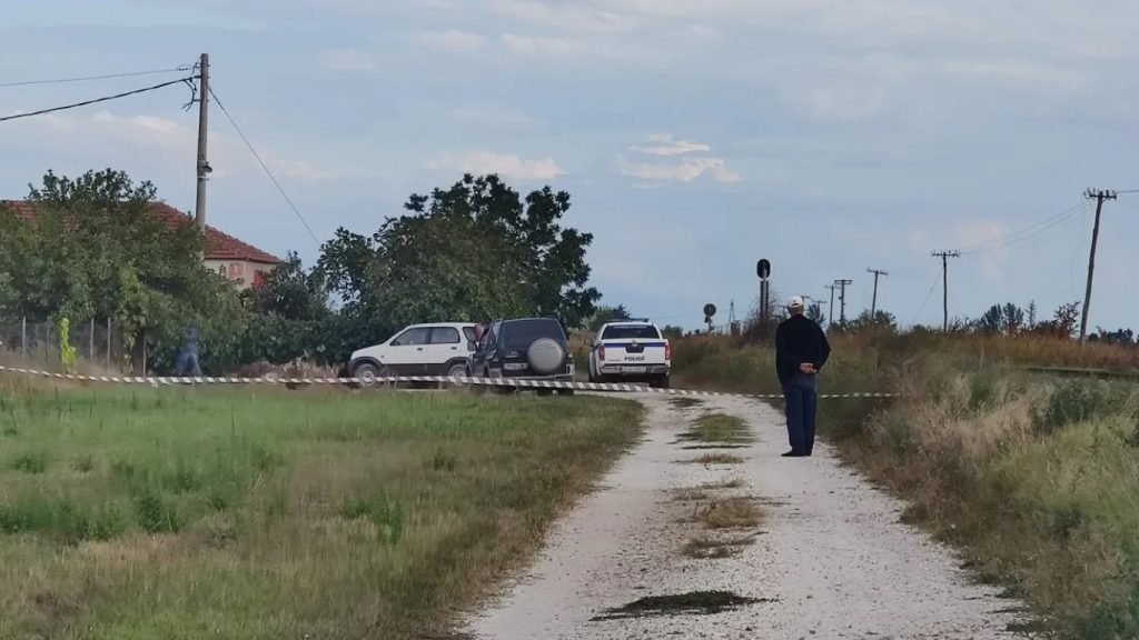 Δολοφονία 42χρονου στις Σέρρες – Αγρότης που εντόπισε το αμάξι του: «Το παράθυρο του οδηγού ήταν ανοιχτό» (βίντεο)