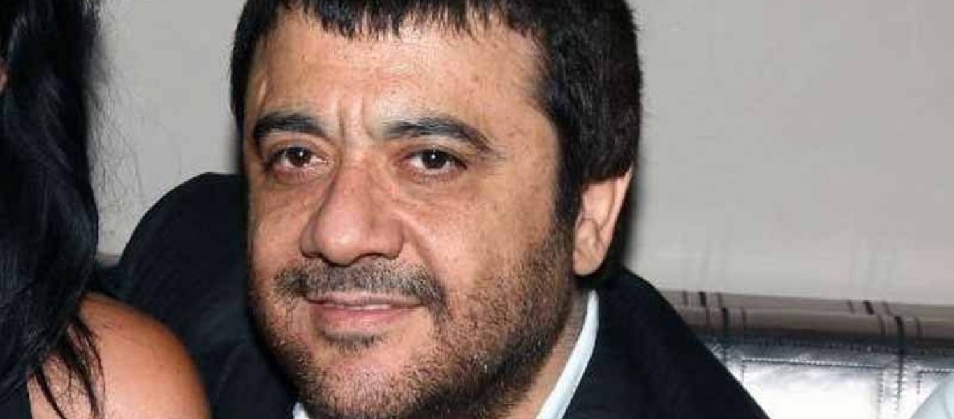 Β.Τερλέγκας: «Ένας θαυμαστής στην Ξάνθη ήθελε να με σκοτώσει» (βίντεο)