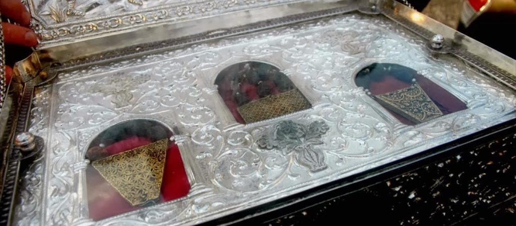 Έχετε αναρωτηθεί; – Να τι συμβόλιζαν τα Τίμια Δώρα των Μάγων