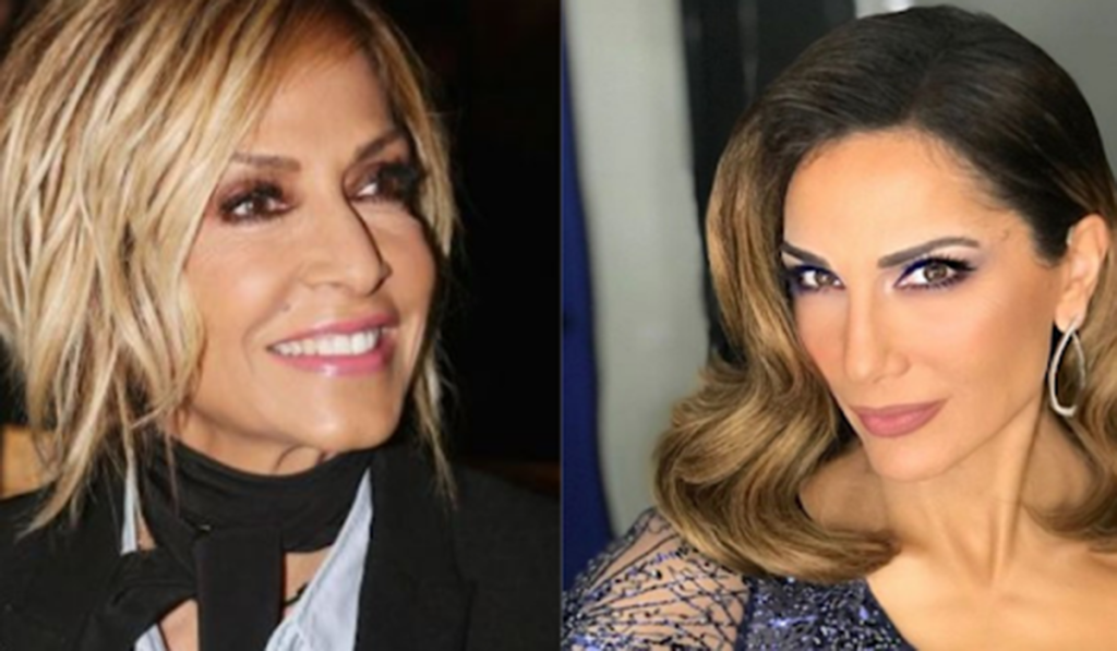 Γράφεται ιστορία στο J2US: Θα δούμε ντουέτο Α.Βίσση-Δ.Βανδή