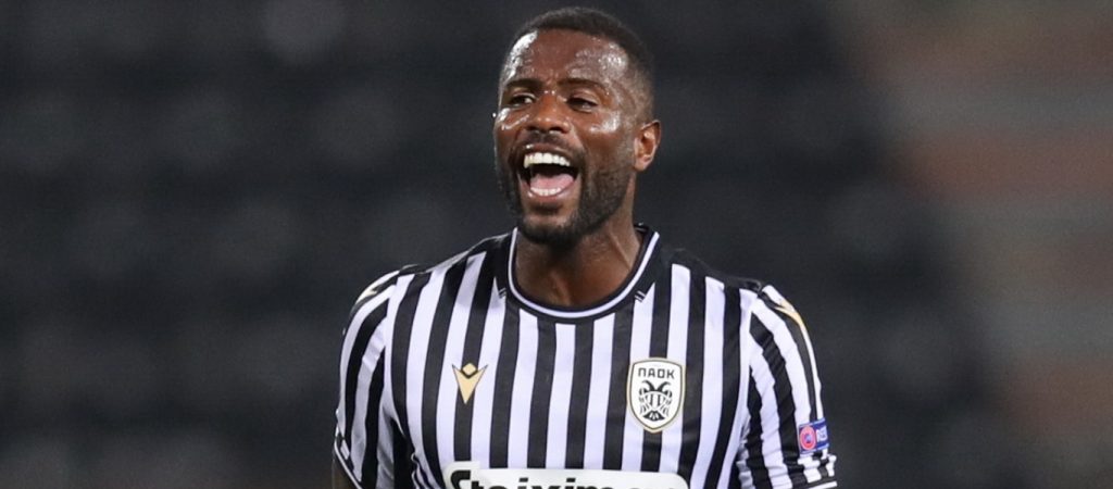 ΠΑΟΚ: Εκτός αποστολής ενόψει Παναθηναϊκού οι Βαρέλα και Ροντρίγκο