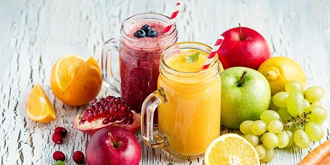 Ποιοι χυμοί είναι «παγίδες» στη δίαιτα – Ποιοι είναι οι καλύτεροι