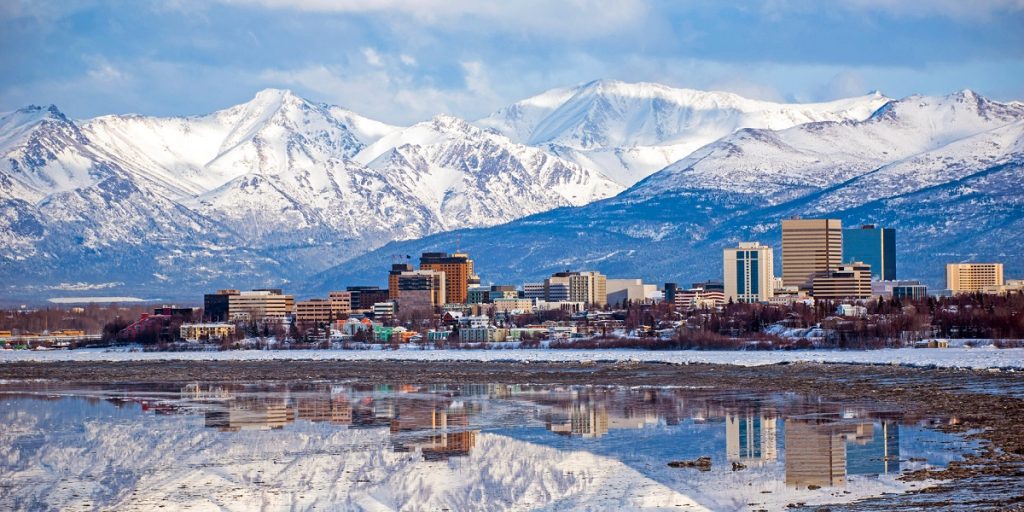 Πως οι ΗΠΑ αγόρασαν την Αλάσκα από την Ρωσία για μόλις 7,2 εκατομμύρια δολάρια;
