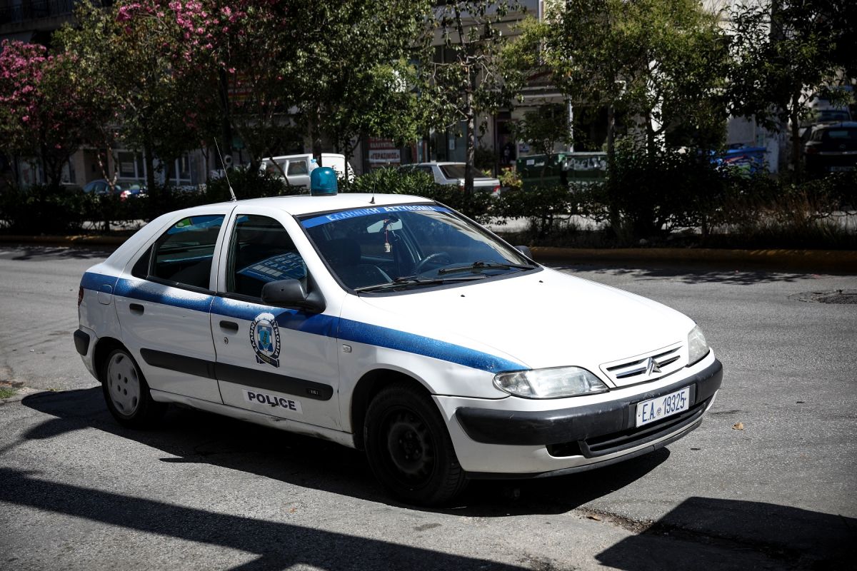 Θεσσαλονίκη: Εξιχνιάστηκε ληστεία σε βάρος ηλικιωμένης – Μία σύλληψη
