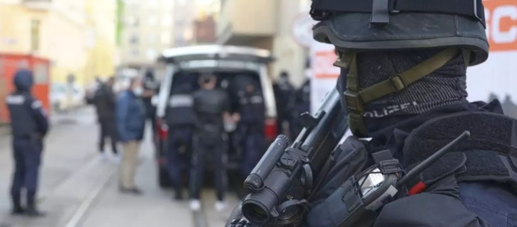 Αυστρία: Ακόμη δύο συλλήψεις υπόπτων για την τρομοκρατική επίθεση στην Βιέννη