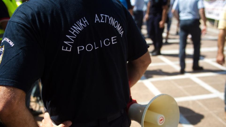 Αντιδρά η Νεολαία ΣΥΡΙΖΑ για την τροπολογία Σπίρτζη για στήριξη της αστυνομίας