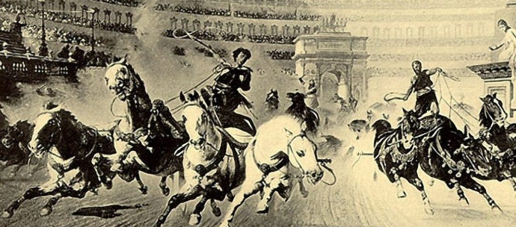 O πιο ακριβοπληρωμένος αθλητής στον κόσμο έζησε σε… άλλη χιλιετία