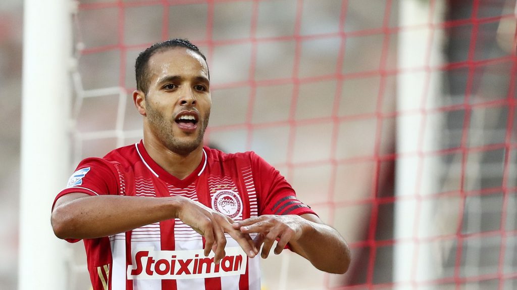 Α’ Εθνική: Άνετος ο Ολυμπιακός – Διέλυσε με 5-1 τη Λάρισα