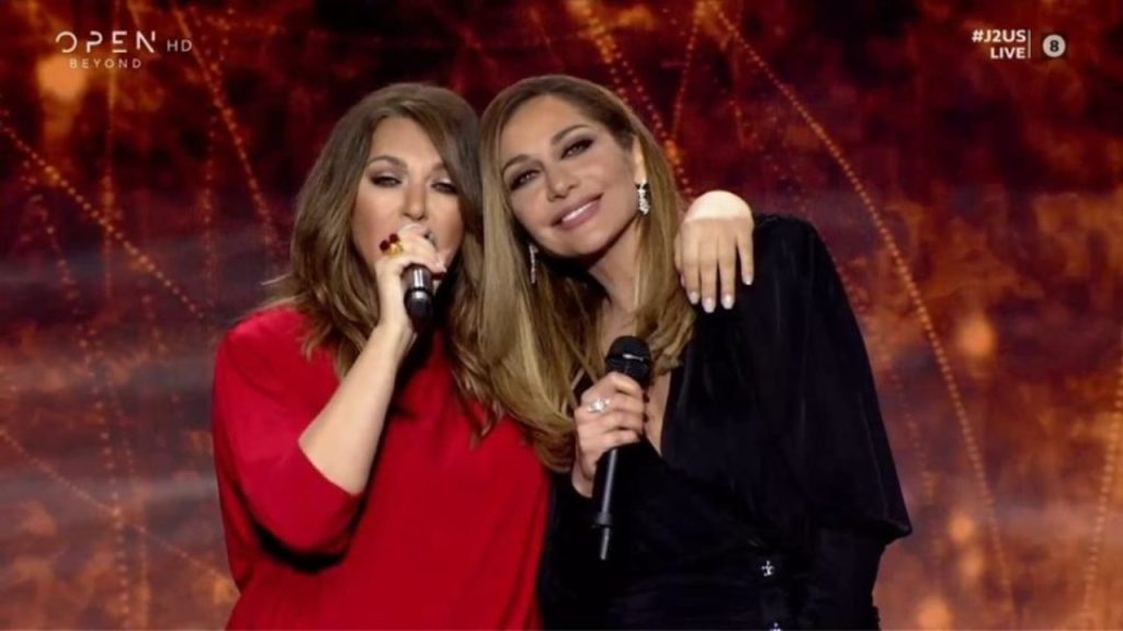 Η «άγνωστη» ιστορία μεταξύ Κ.Γαρμπή & Δ.Βανδή: « Άφησε τον κόσμο και ήρθε και με βούτηξε από τα μαλλιά» (βίντεο)