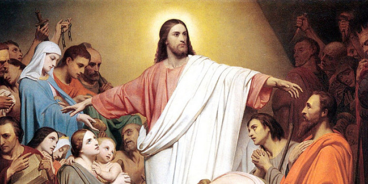 Τα άγνωστα χρόνια της ζωής του Χριστού: Πού βρίσκονταν από 13 έως 30 ετών