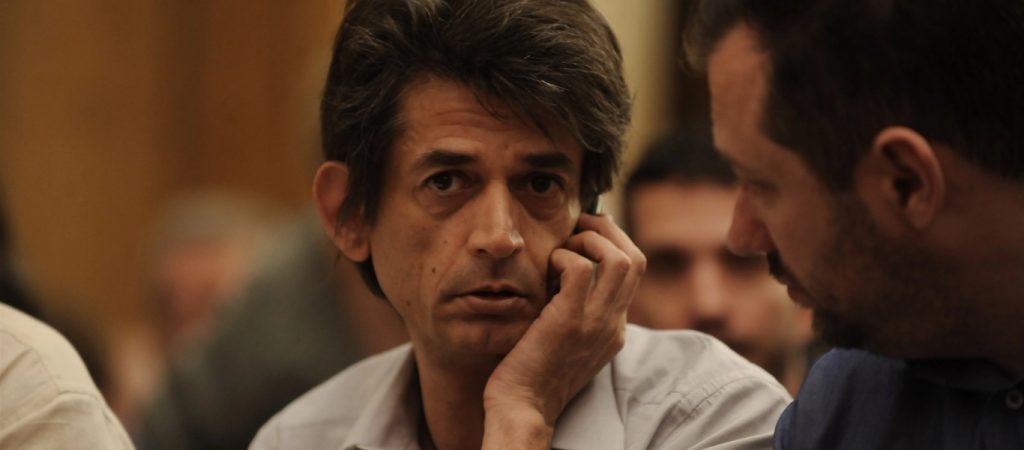 Ν.Καρανίνκας: «Όποιος δεν συμφωνεί με τον Α.Τσίπρα να αποχωρήσει – Δεν τους έχουμε ανάγκη»