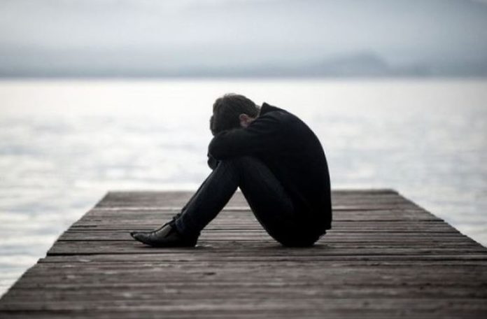 Αν σας συμβαίνει αυτό στον ύπνο μπορεί να έχετε κατάθλιψη