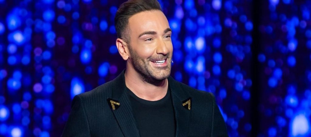 Δεν «κολλάει» πουθενά ο Ν.Κοκλώνης – Έκανε on air πρόταση συνεργασίας στον Α.Μικρούτσικο (βίντεο)