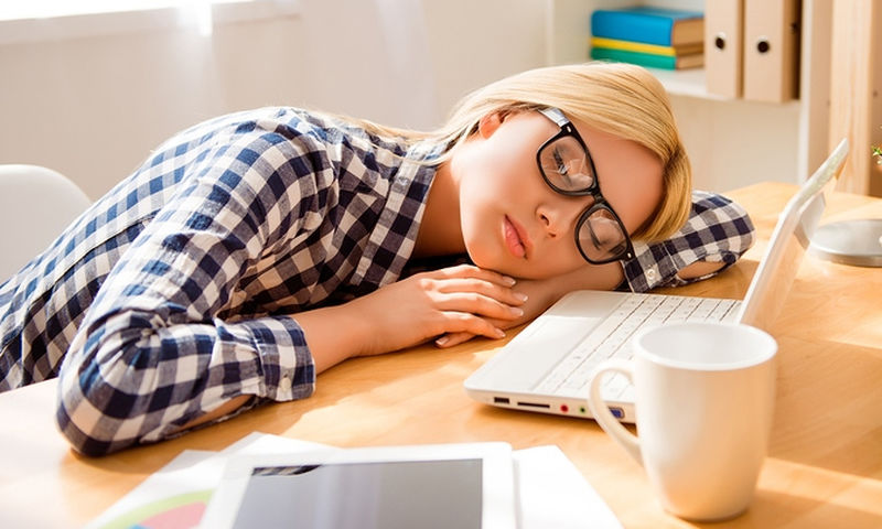 Αυτή είναι η τροφή που όλοι καταναλώνουμε και μας κάνει να αισθανόμαστε κουρασμένοι