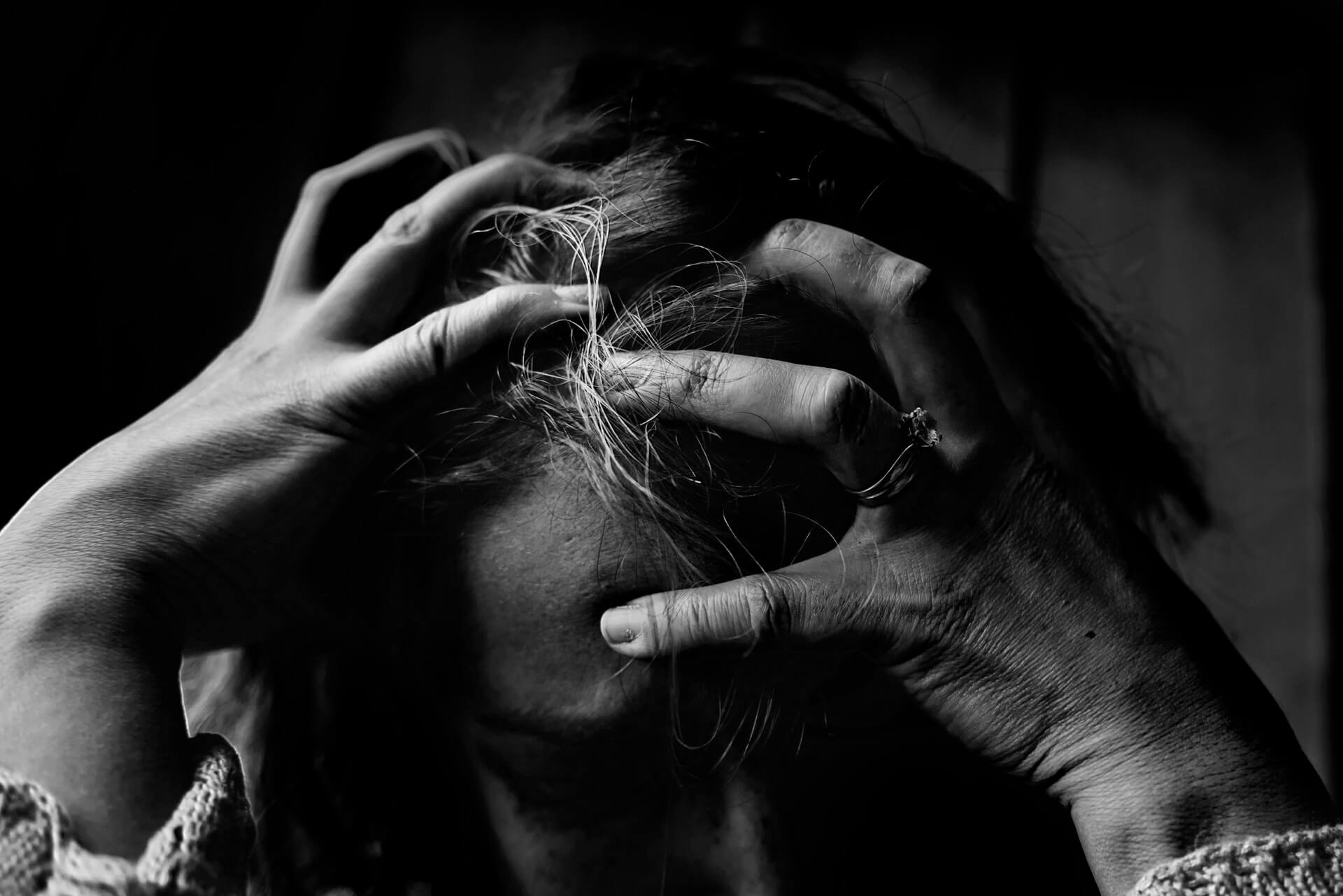 Aυτές είναι οι ουσίες που επιδεινώνουν τις κρίσεις πανικού