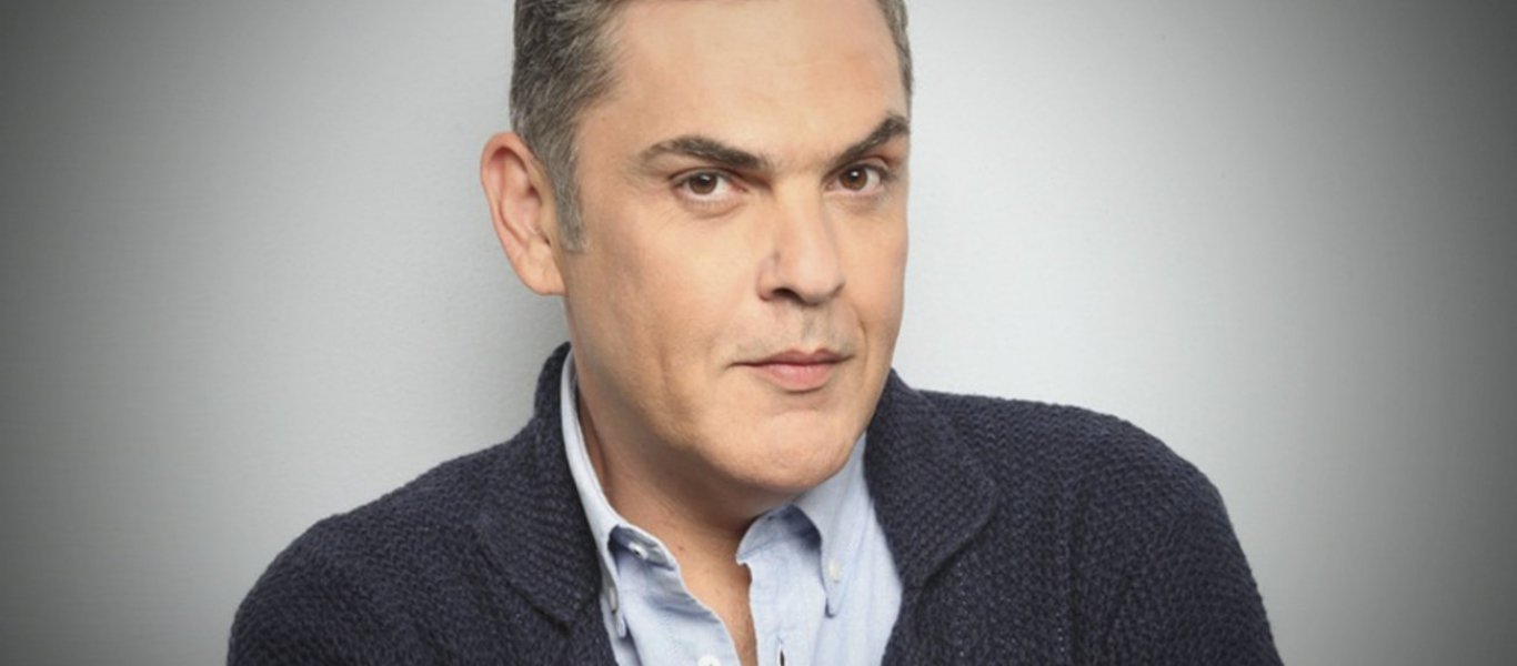 Α.Λουδάρος: «Ήμουν πάντα του γλυκού – Έχω φάει τούρτα μέσα από τα σκουπίδια που έχω πετάξει» (βίντεο)