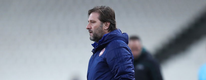 Πέδρο Μαρτίνς: Αποκάλυψε πως ο Ρούμπεν Βινάγκρε αποχωρεί