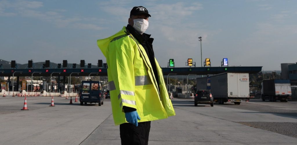 Μετακίνηση εκτός νομού: Δείτε ποια είναι τα έγγραφα που πρέπει να έχετε μαζί σας