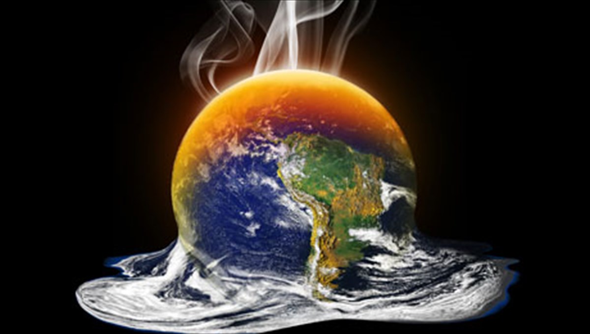 Νέα στοιχεία: Ο πλανήτης μας θερμαίνεται γρηγορότερα από το αναμενόμενο