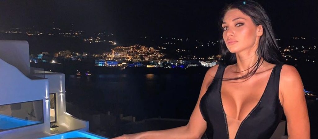The Bachelor: Το Instagram «κρεμάει» τον Π.Βασιλάκο – Άφησε τέτοιο κορμί να πάει… χαμένο (φώτο)