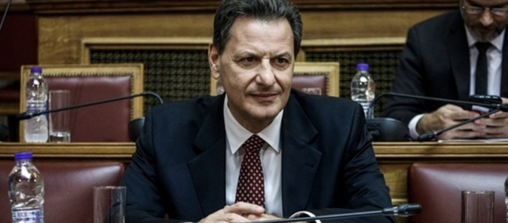 Θ.Σκυλακάκης: «Όσο υπάρχει κρίση θα υπάρχει και βοήθεια – Δεν θα υπάρξει νέα ρύθμιση οφειλών για όλους»