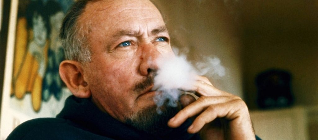 Αυτά τα 10 αποφθέγματα του νομπελίστα συγγραφέα Τζον Στάινμπεκ έμειναν στην ιστορία