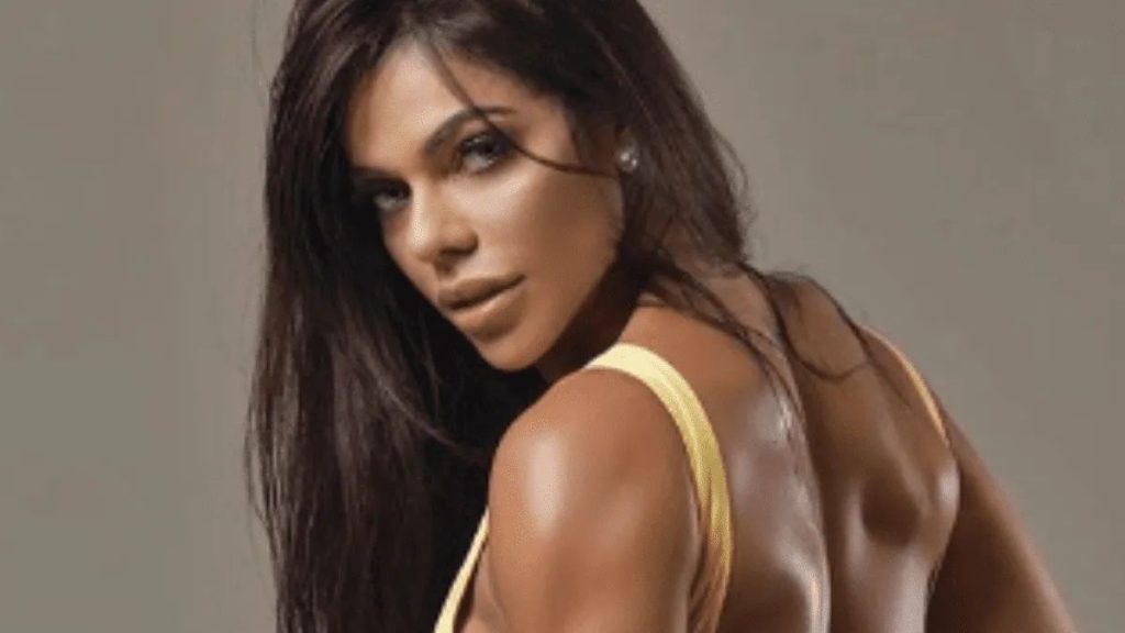 Οι «καυτές» καμπύλες της Suzy Cortez θα σε κάνουν να… «χάσεις το μυαλό» σου (φώτο)