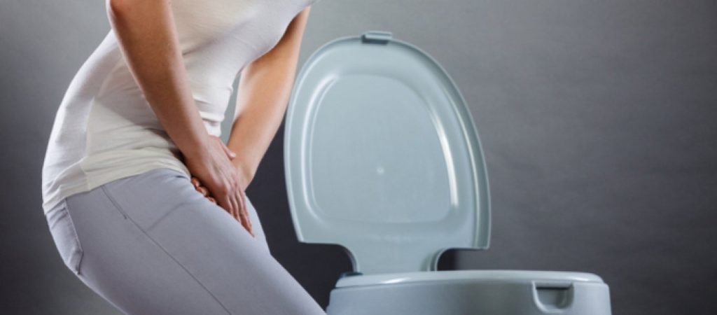 Συχνοουρία: Τι πρέπει να τρώτε και τι να αποφεύγετε