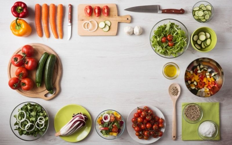 Αυτές είναι οι πέντε πιο αντιφλεγμονώδεις τροφές που μπορείς να βάλεις στη διατροφή σου