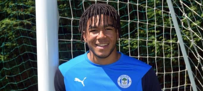 Τσέλσι: Eνοχλήσεις στο γόνατο για Ρις Τζέιμς