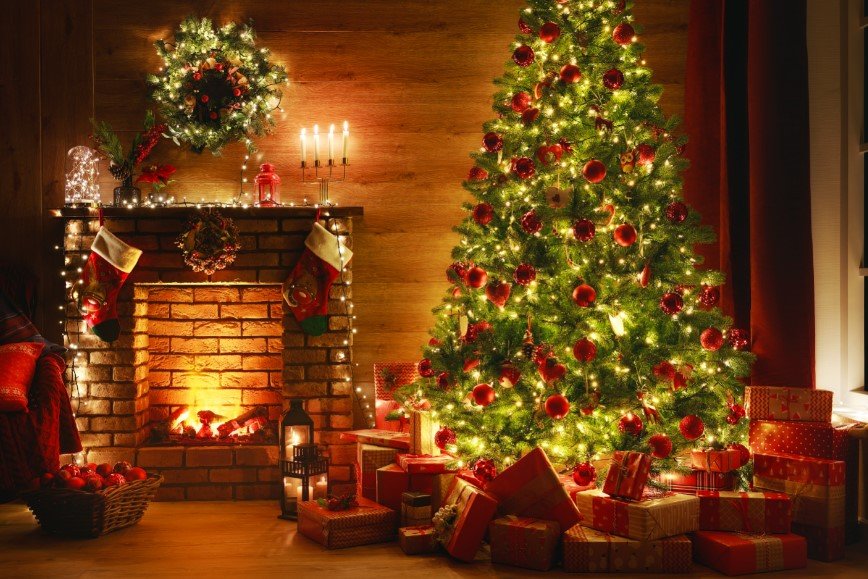 13+1 χριστουγεννιάτικα κόλπα που θα σας «λύσουν» τα χέρια