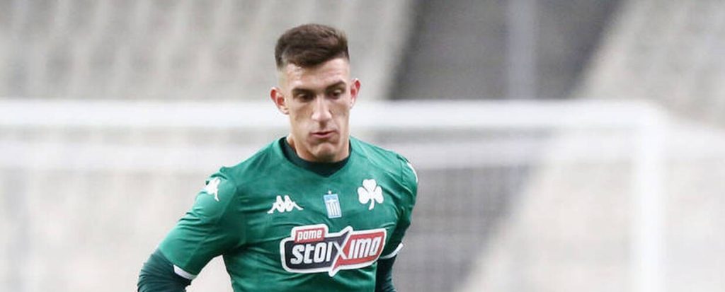 Παναθηναϊκός: Με αρκετές εκπλήξεις και με τον Ζαγαρίτη στον πάγκο κόντρα στον ΠΑΟΚ