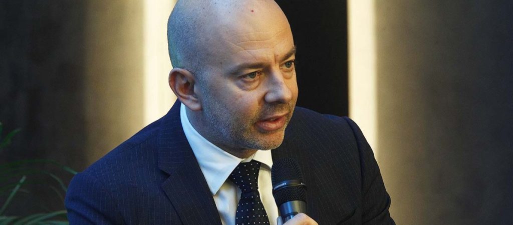 Γ.Ζαριφόπουλος: «Μέσα Ιανουαρίου θα ξεκινήσει ο εμβολιασμός του γενικού πληθυσμού» (βίντεο)