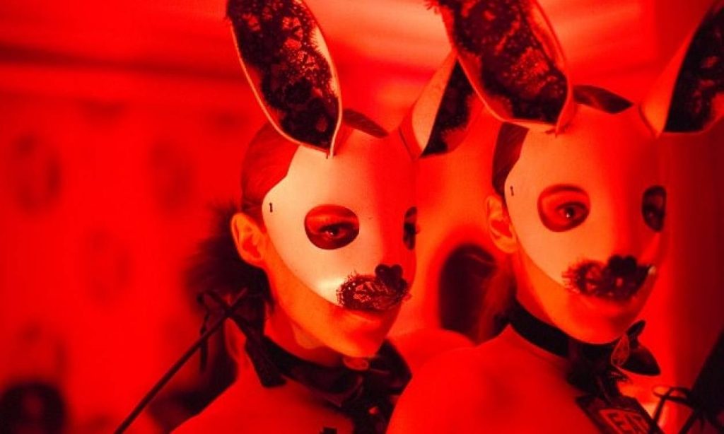 «Μετά τον κορωνοϊό μας περιμένει μία κοινωνία γεμάτη σεξουαλική ακολασία» λέει ο Ν.Χρηστάκης