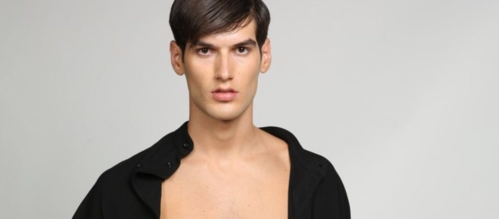 Αιμιλιάνο από GNTM: «Δεν μου άρεσε καθόλου ο τρόπος που αποχώρησα – Ήταν “βαρύ”»