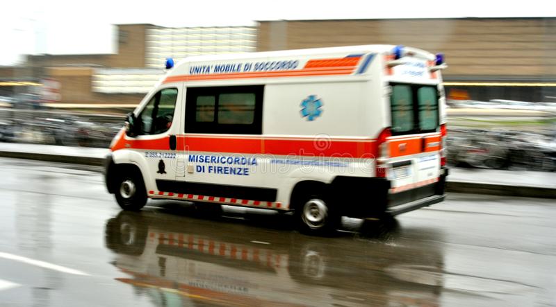 Ιταλία: Τρεις νεκροί από έκρηξη σε εργοστάσιο πυρίτιδας (βίντεο)